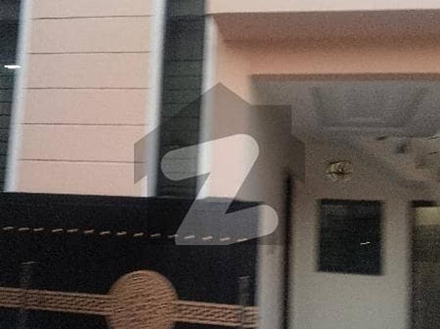 Brand new house for sale new lalazar rah e aman