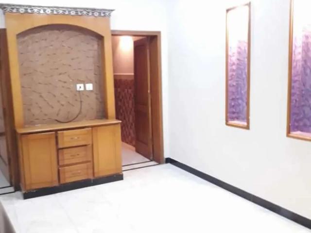 Brand new house for sale near to kalma chowk Islamabad Ghauri Town ID 43850