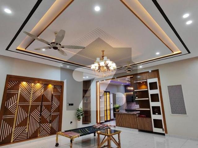 Brand New House For Sale | Near By Park |CDA Approved Lop Cleared FECHS