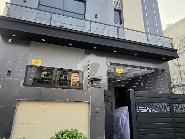 Brand New House For Sale Nearby Ferozpur Road
