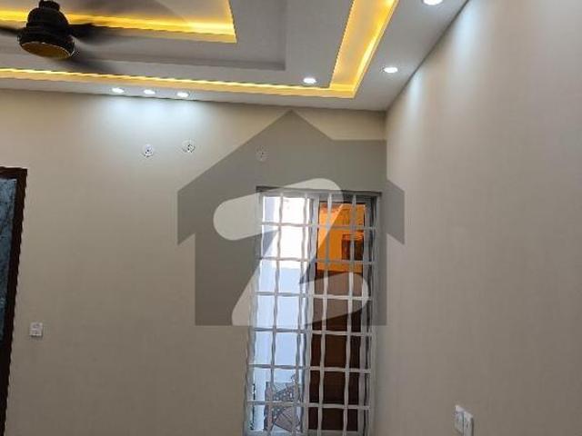 Brand New House For Sale Nespak Housing Society Phase 3 Block B