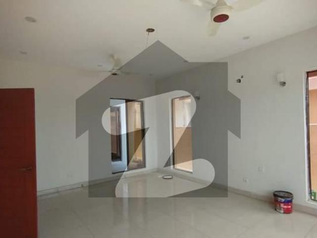 Brand New House For Sale NHS Mauripur