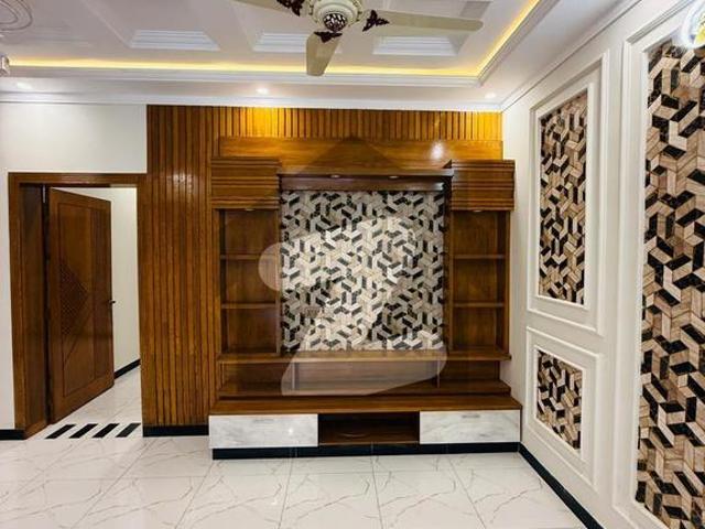 Brand New House For Sale Soan Garden
