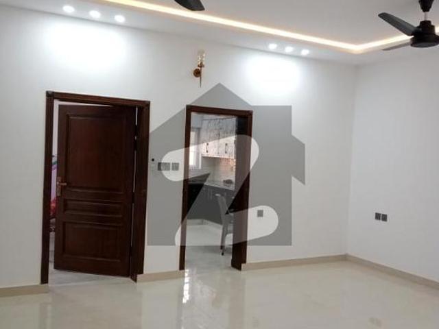 Brand New House For Sale Soan Garden Block B