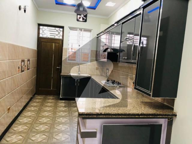 Brand New House For Sale Soan Garden Islamabad Soan Garden Block H