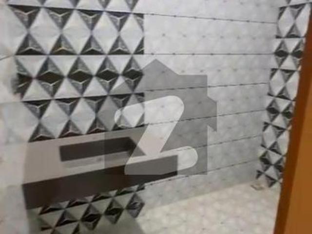 Brand New House For Sale Saadi Garden Block 3