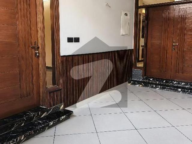 Brand new house for sale saadi town block 5