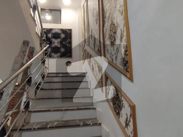 Brand New House For Sale Sector 9 North Karachi