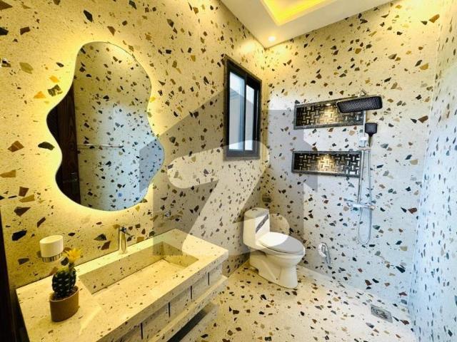 Brand New House For Sale State Life Housing Society
