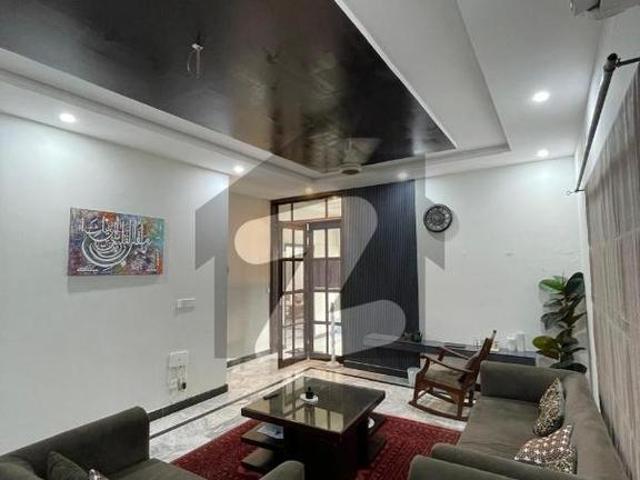 Brand New House for sale prime location E 11/2