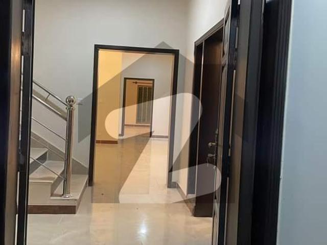 Brand new house for sale purpose askari 6