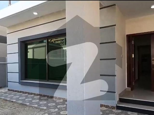 Brand New House For Sale Purpose Askari 6