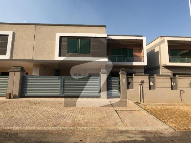 Brand New House For Sale Purpose Askari 6