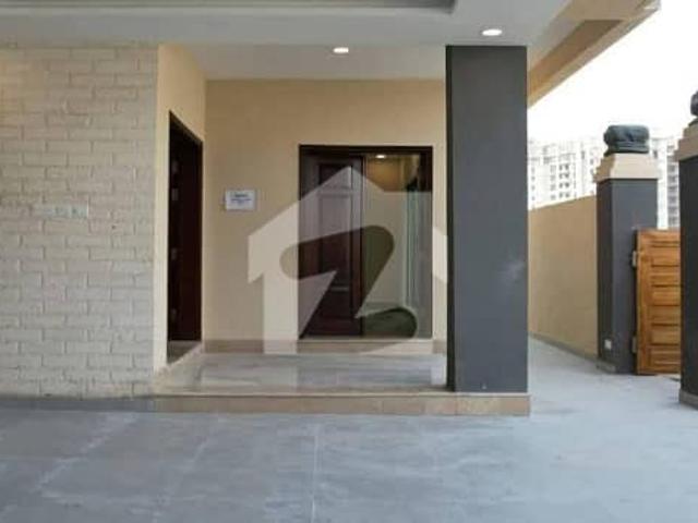 Brand New House For Sale Purpose In Askari 6, Karachi