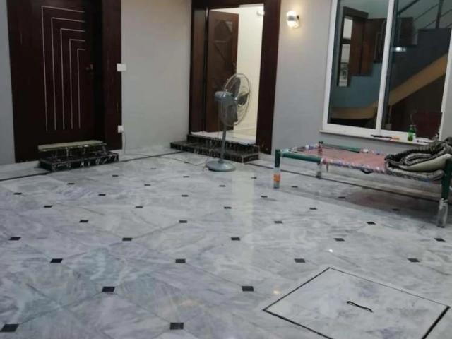 Brand New House For Sale Rawalpindi Bahria Town Rawalpindi ID 23961
