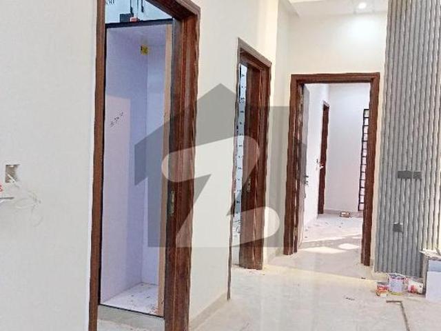 Brand New House For Sale Wapda City Block M