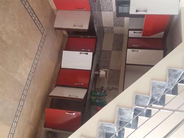 Brand new house for sale with extras Lahore Shadman 1 ID 36427