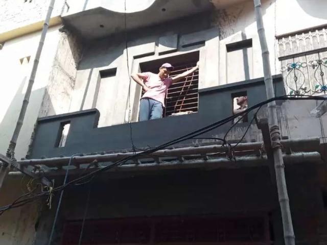 Brand new house for sale triple story Gujranwala ID 27519