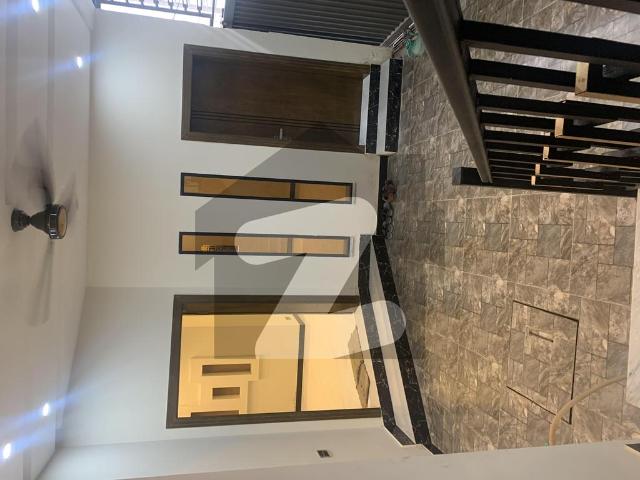 Brand New House For Sale Yousaf Colony