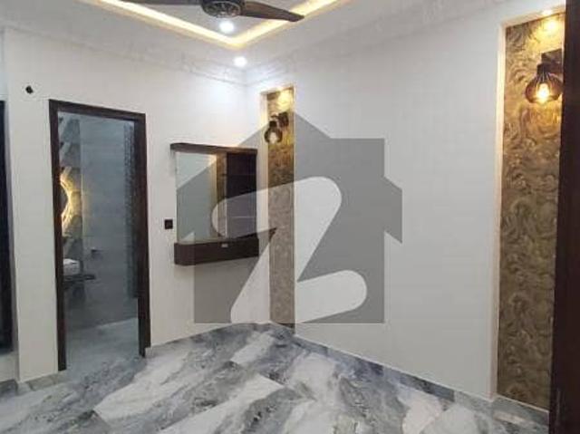Brand New House For Sell