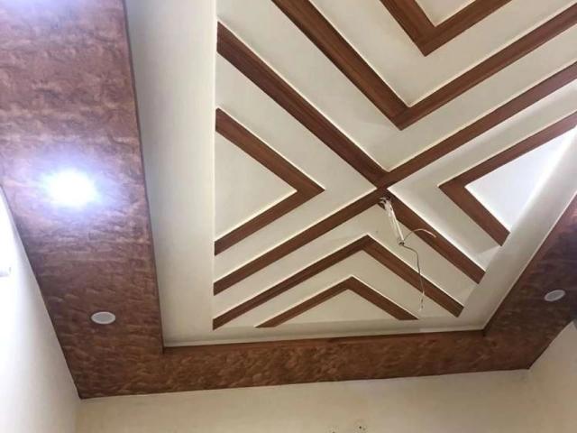 Brand new house Faisalabad ID 38244