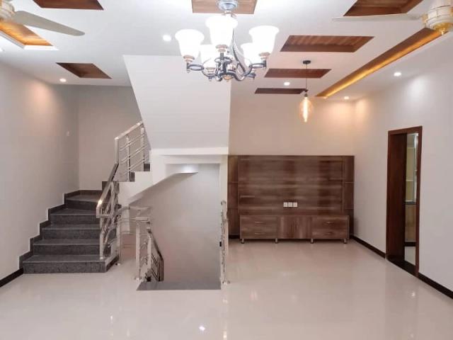 Brand new house far. Rent Islamabad G 14 ID 86362