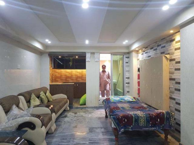 Brand New House Fully Furnished Ideal Location Lahore Karim Park ID 37077