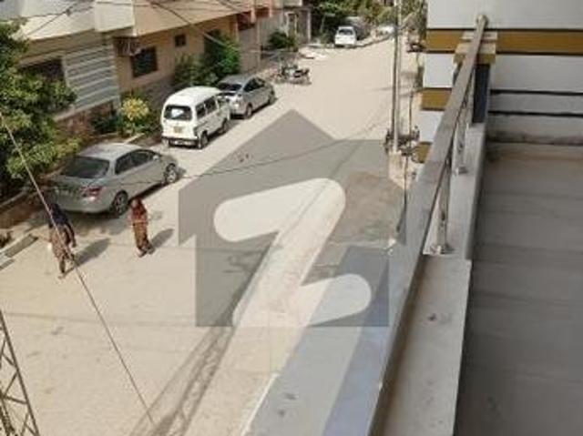 Brand New House G+1 West Open 40 Ft Road Concrete Road One Of The Best Blocks Of Saadi Town