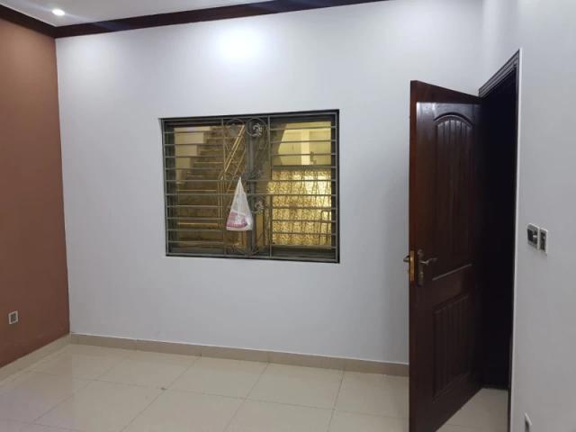 Brand new house in Chaklala Scheme 3 Extension Rawalpindi Chaklala Scheme ID 78122