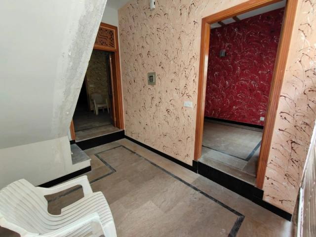 Brand new house in Chaklala Scheme 3 Extesnion Rawalpindi Chaklala Scheme ID 78112