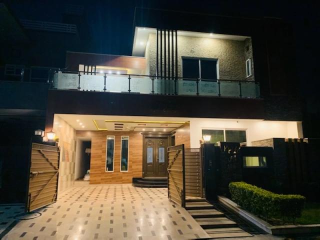 Brand new house in Al Raheem valley Faisalabad Al Raheem valley ID 74416
