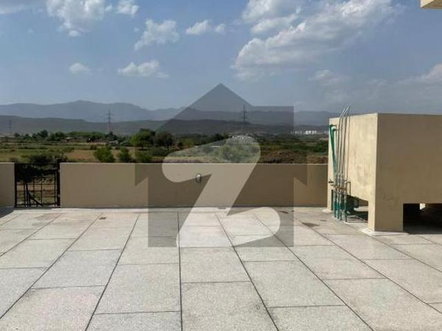 Brand new house in Bahria enclave C 2 Bahria Enclave Sector C2