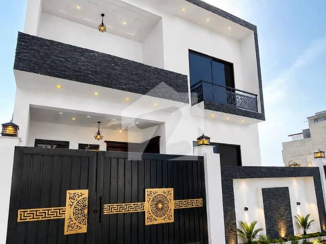 Brand new house in g 14/2