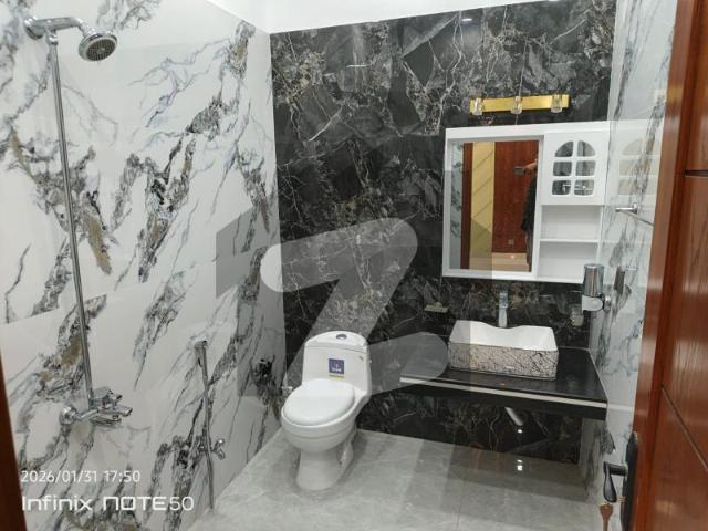 Brand new house in dha rahabar phase 2 dha 11 rahbar phase 2