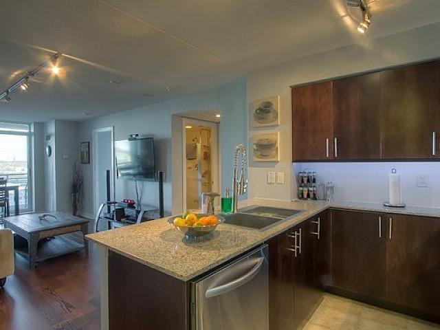 Brand New House In Oahawa