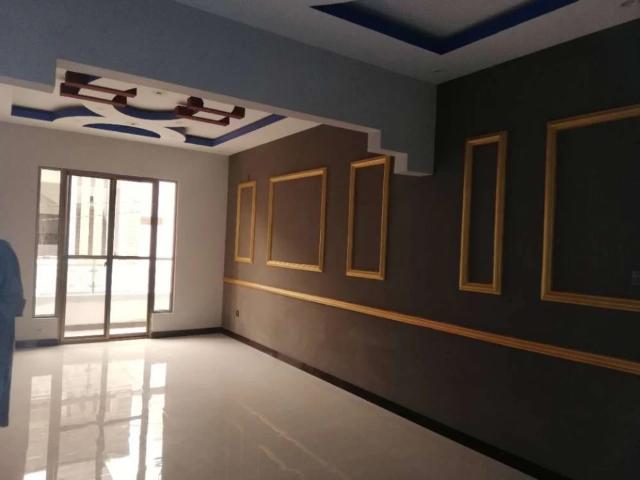 Brand new house in Punjabi saudagar phase 1 Karachi Gulzar E Hijri ID 23839