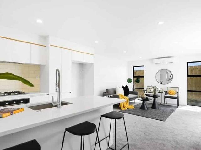 Brand new house in Ranui