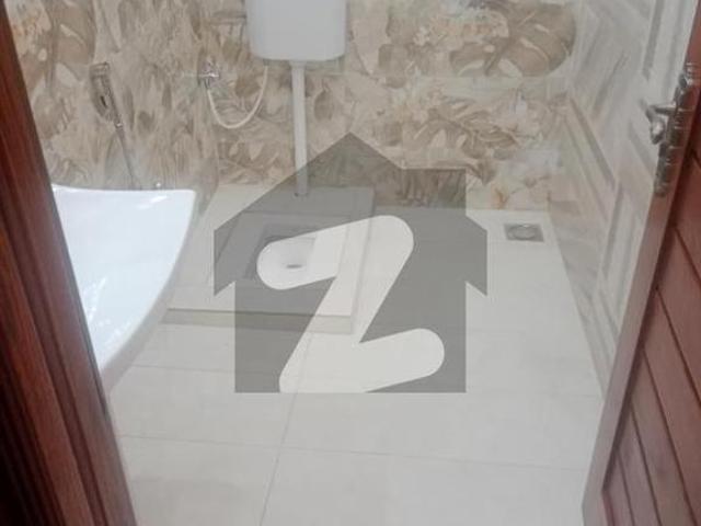 Brand New House Independent P&D housing Society Canal Road Lahore P & D Housing Society Block B1