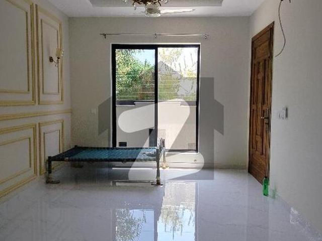 Brand New House Ideal Location Near To Park Masque, Market. Top City 1 Block A