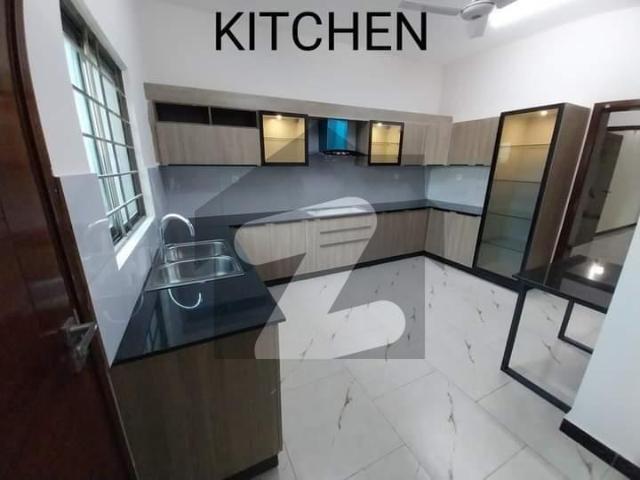 Brand New House Is Available For Rent Askari 6