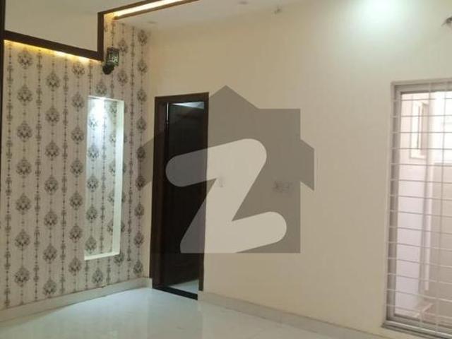 Brand New House Is Available For Rent Bahria Orchard