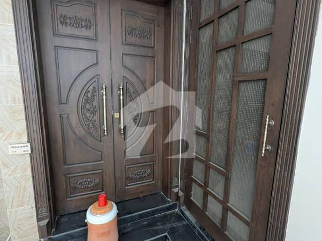 Brand New House Is Available For Rent