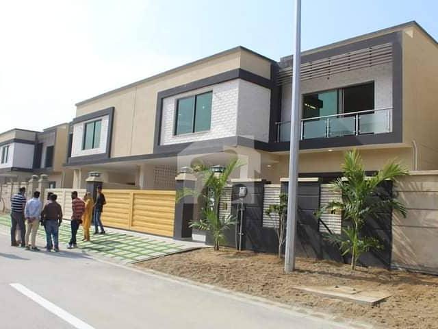 Brand New House Is Available For Rent