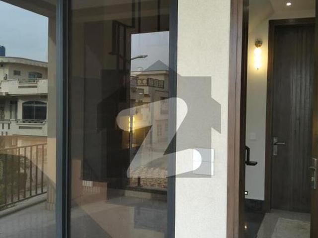 Brand New House Is Available For Sale G 13