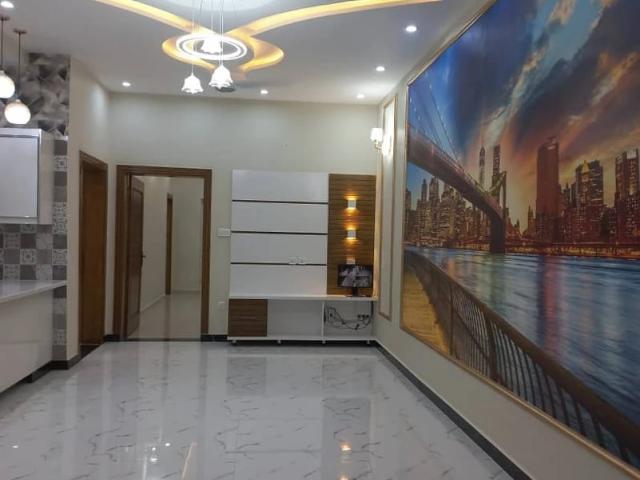 Brand new House Is Available For Sale Rawalpindi Bahria Town Rawalpindi ID 83090
