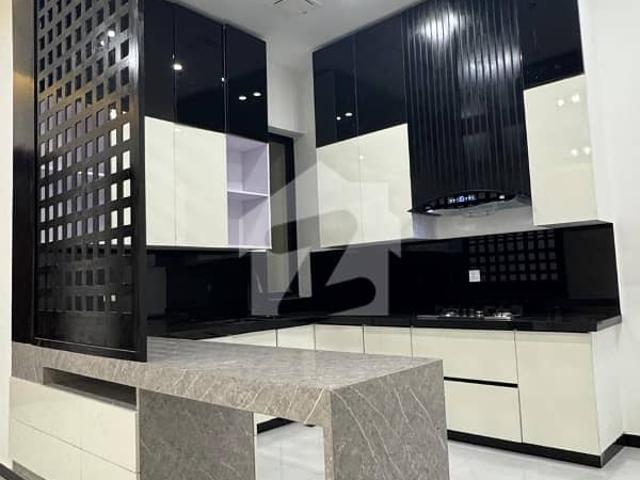 Brand New House Is Available For Sale