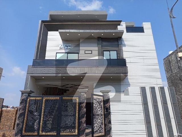Brand New House Is Available Four Seasons Phase 2