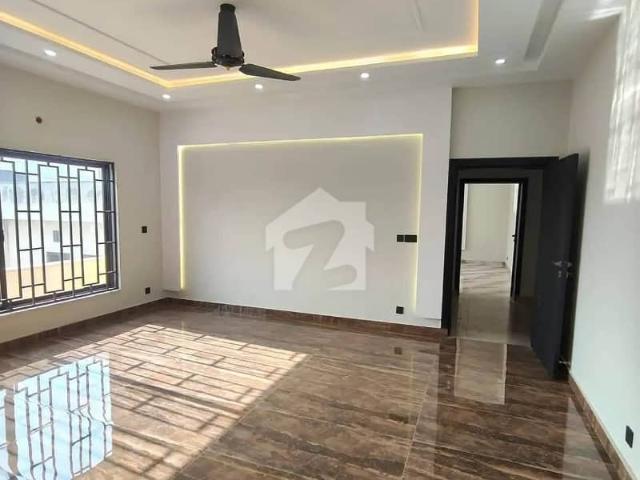 Brand New House Is For Rent