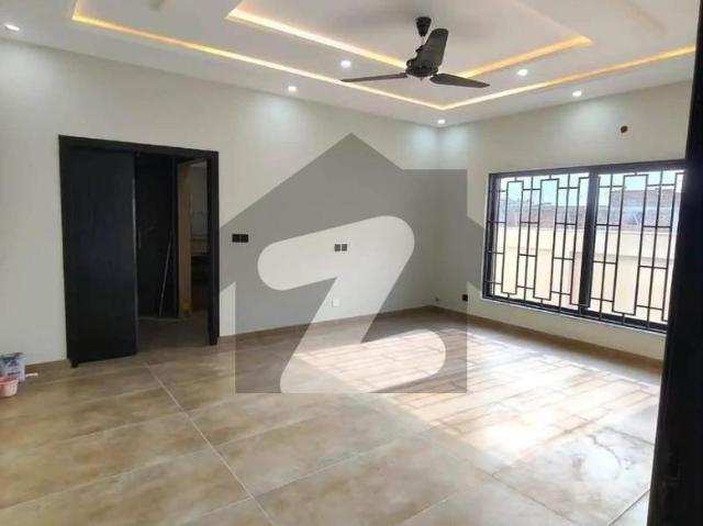 Brand New House Is For Rent DHA Defence Phase 2