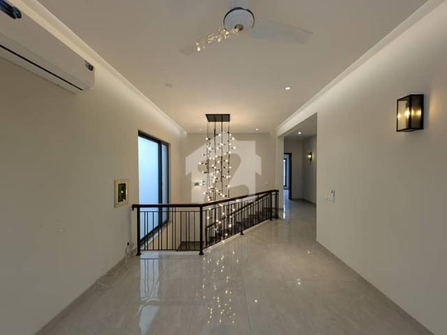Brand New House Is For Rent In F 6